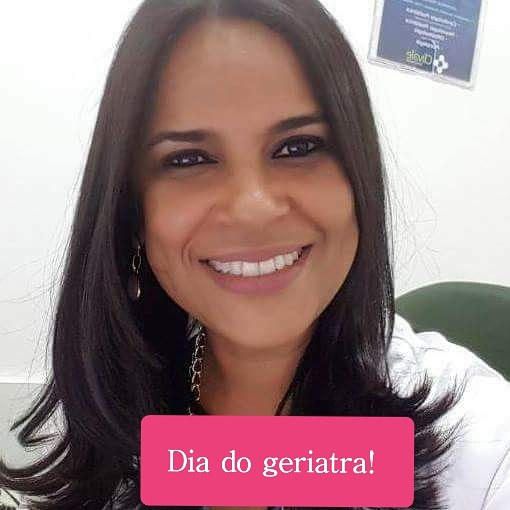 Ana Claudia Oliveira Silva