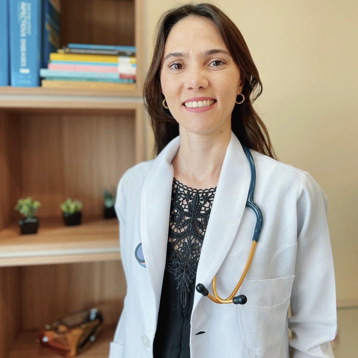 Mariana Vasconcelos Mariana Vasconcelos