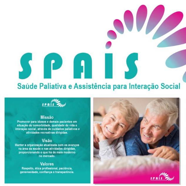 SPAIS SPAIS