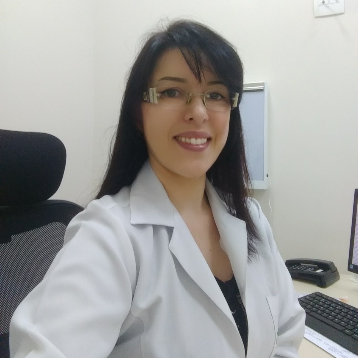 Juliana Vilani Pereira Juliana Vilani Pereira