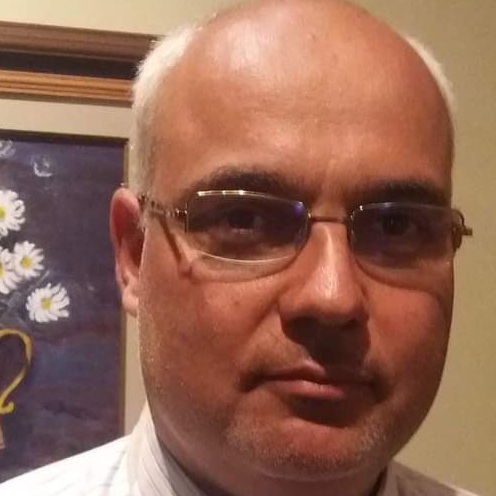 Gilberto da Silva Souza Gilberto da Silva Souza