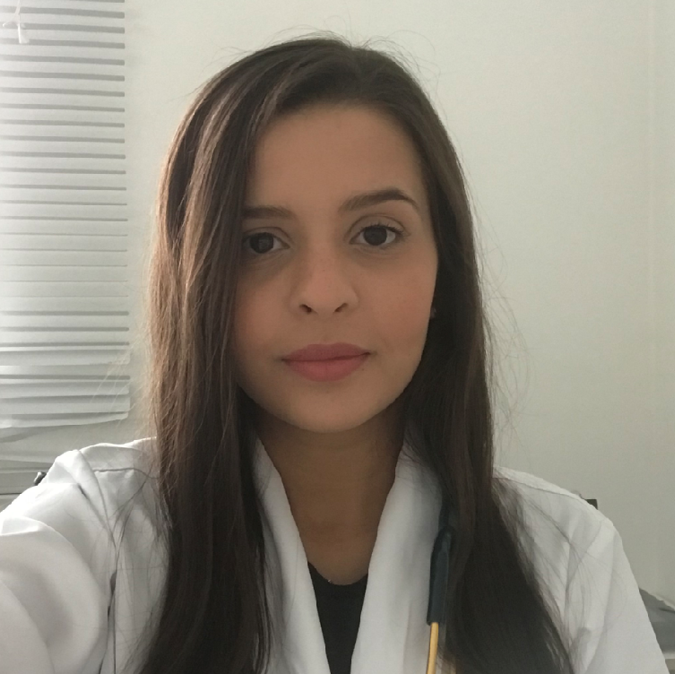 Camila André de Souza Meleiro Camila André de Souza Meleiro