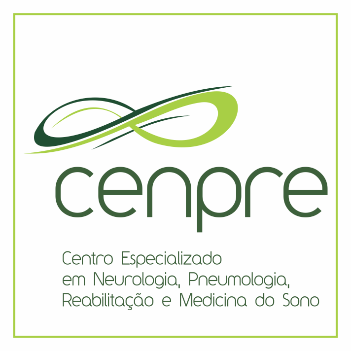 CENPRE - Centro Especializado em Neurologia, Pneumologia, Reabilitação e Medicina do Sono CENPRE - Centro Especializado em Neurologia, Pneumologia, Reabilitação e Medicina do Sono