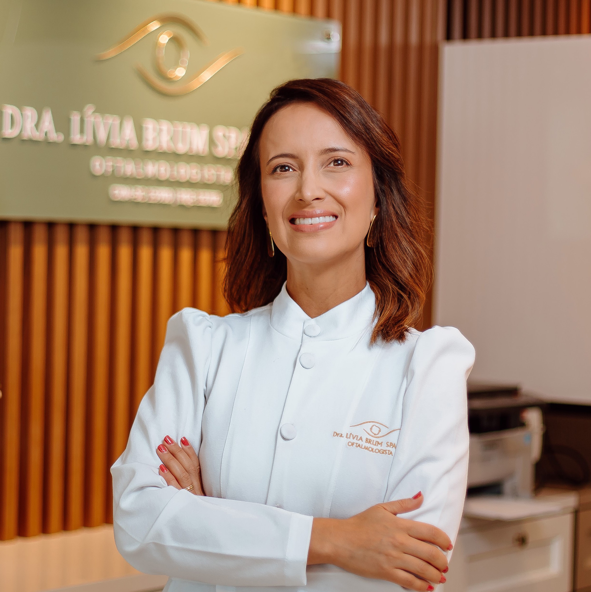 Lívia Brum Spagnol Lívia Brum Spagnol