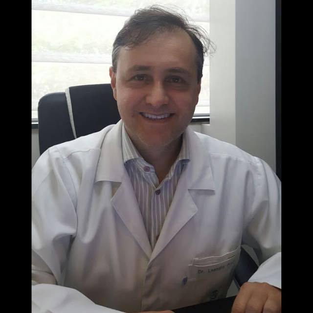 Leandro Hugo Praun Leandro Hugo Praun
