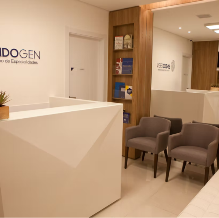 Edifício Life Medical Tower, 182- Sala 1403 Edifício Life Medical Tower, 182- Sala 1403