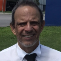 Paulo Cezar Vidal Paulo Cezar Vidal