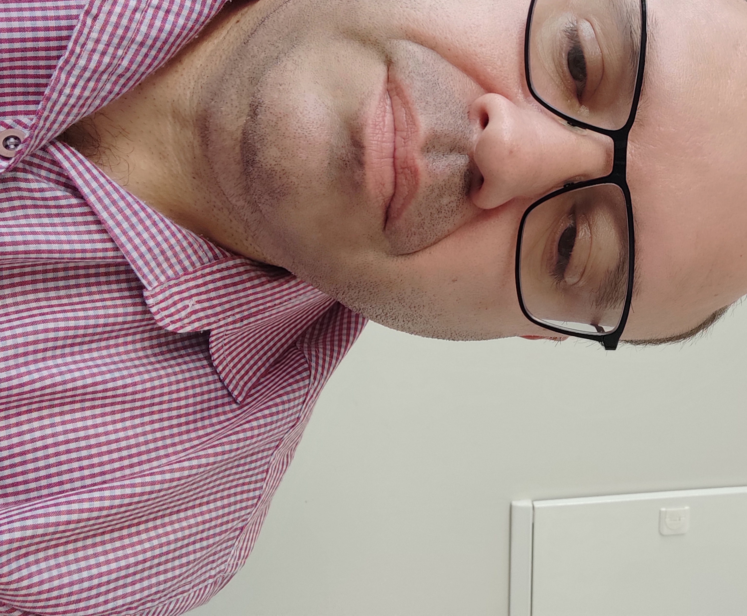 João Marcelo Martins Coluna João Marcelo Martins Coluna