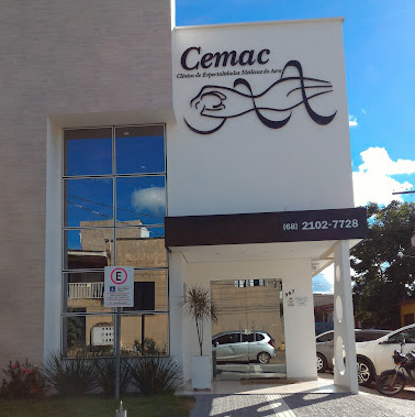 Clínica de Especialidades Médicas do Acre - CEMAC Clínica de Especialidades Médicas do Acre - CEMAC