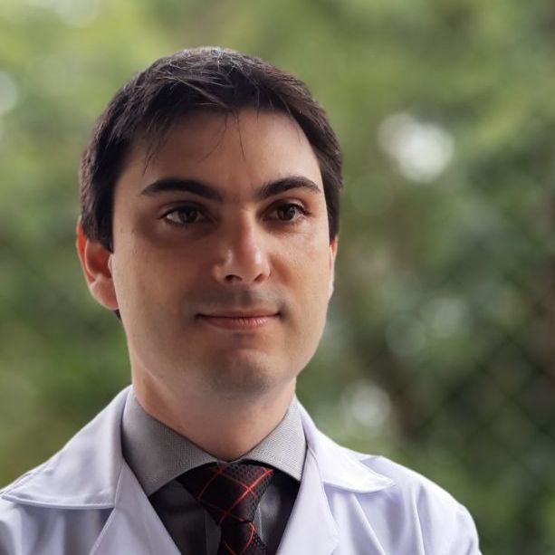 Tiago de Sa Werneck Tiago de Sa Werneck