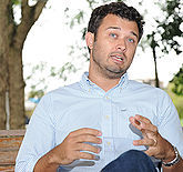 Felipe Salles Neves Machado Felipe Salles Neves Machado