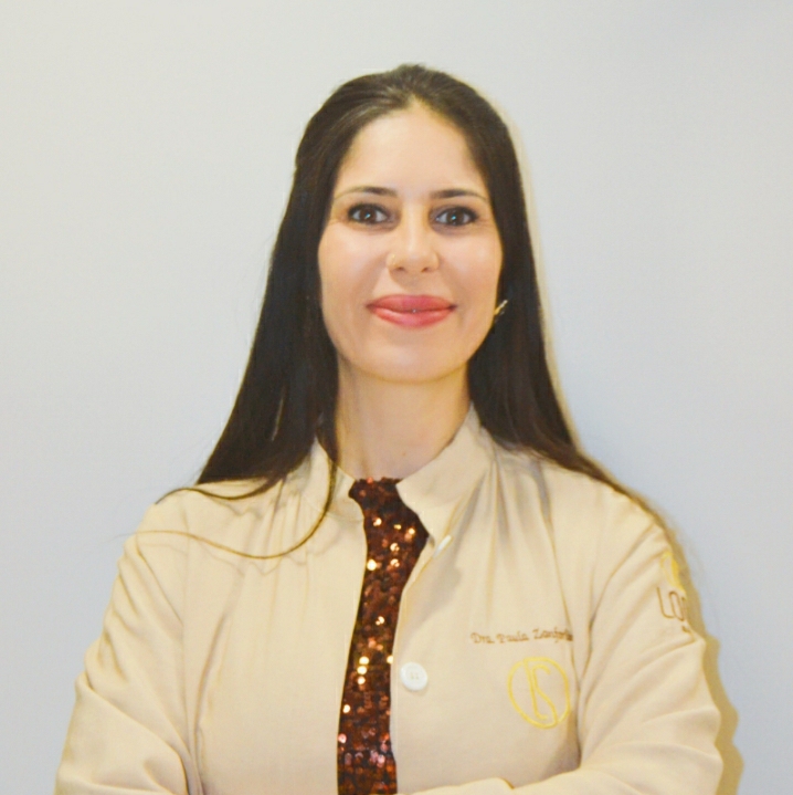 Paula Zanforlin Paula Zanforlin