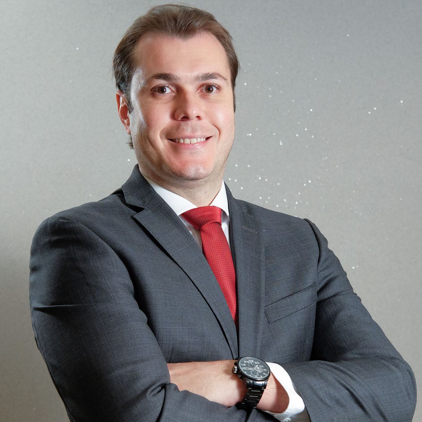 Murilo Lacerda Baptista Murilo Lacerda Baptista