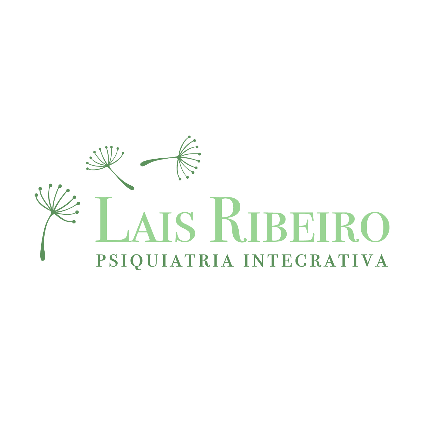 Dra. Laís Ribeiro - Psiquiatra Dra. Laís Ribeiro - Psiquiatra