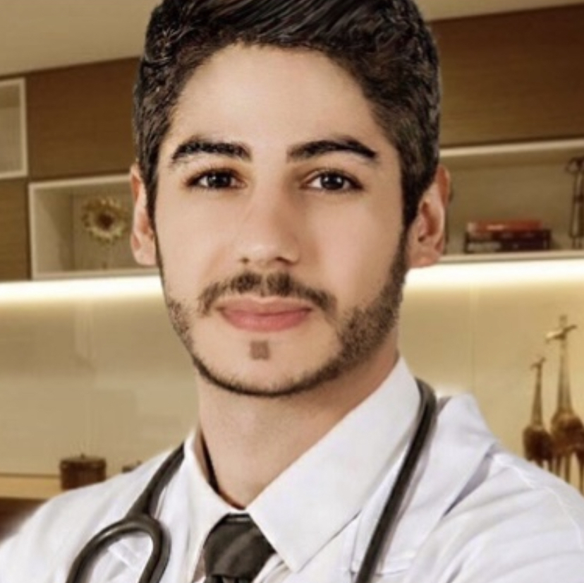 André Mahmoud André Mahmoud