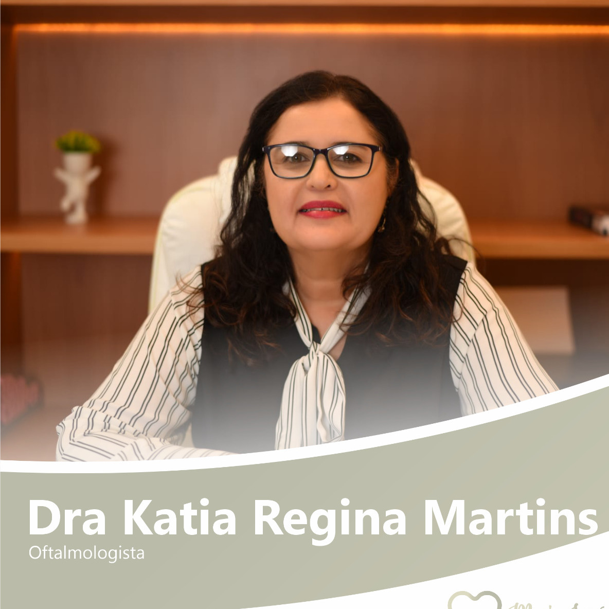 Katia Regina Martins Katia Regina Martins