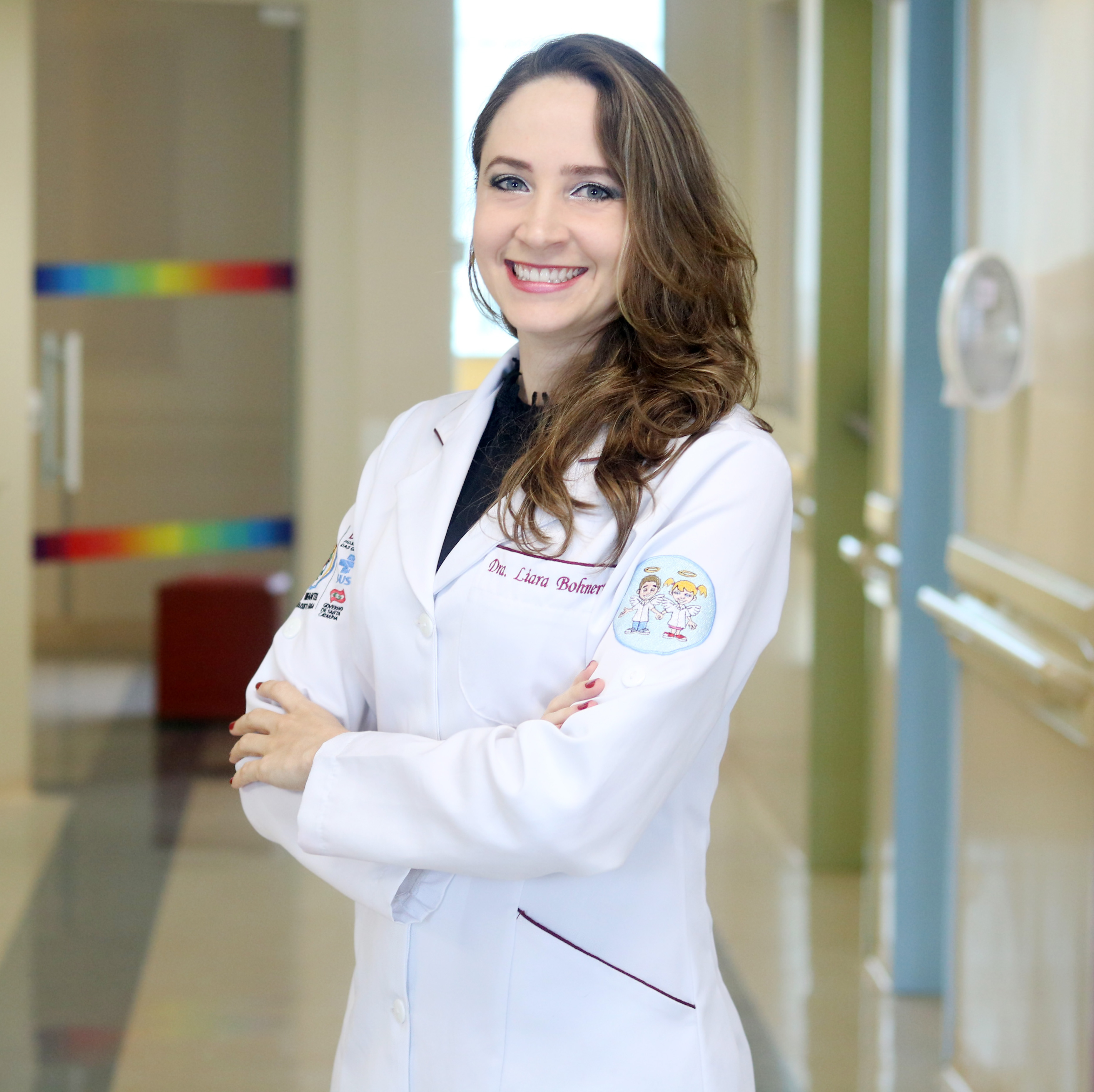 Liara Bohnert Liara Bohnert