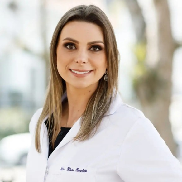Flávia Boschetti Flávia Boschetti