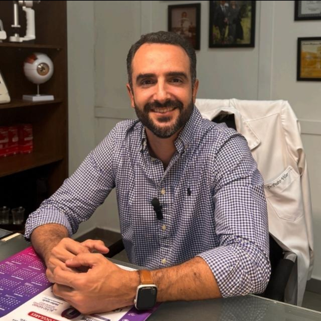 Pedro Mota Garcia Vilar Pedro Mota Garcia Vilar