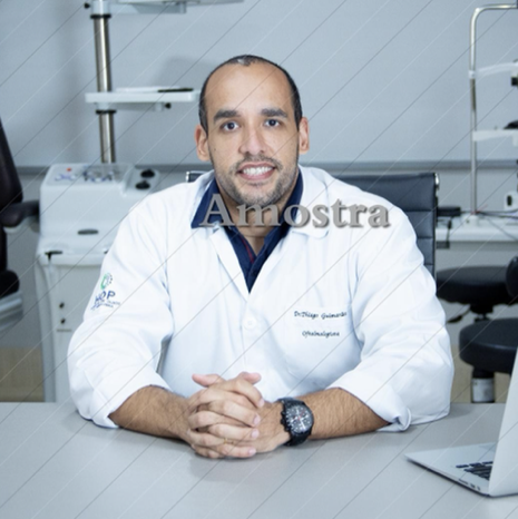 Thiago Guimarães Ferreira da Costa Thiago Guimarães Ferreira da Costa