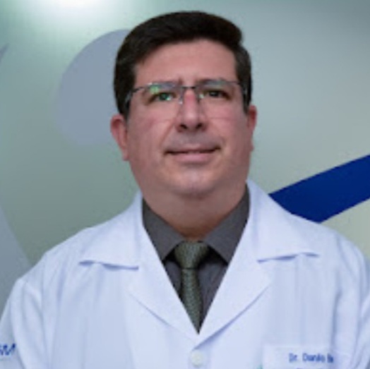 Danilo Benitez Danilo Benitez