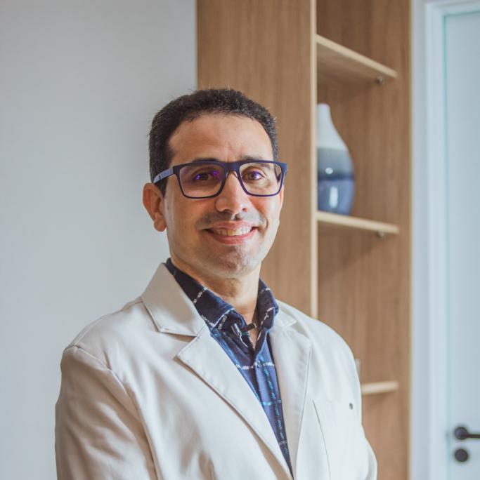 Paulo Cezar de Almeida Paulo Cezar de Almeida