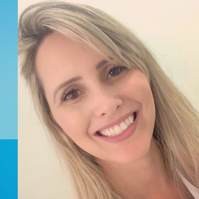 Nadir Priscila Silva da Cruz Nadir Priscila Silva da Cruz