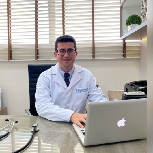 Tarcisio Campostrini Borghi Junior Tarcisio Campostrini Borghi Junior