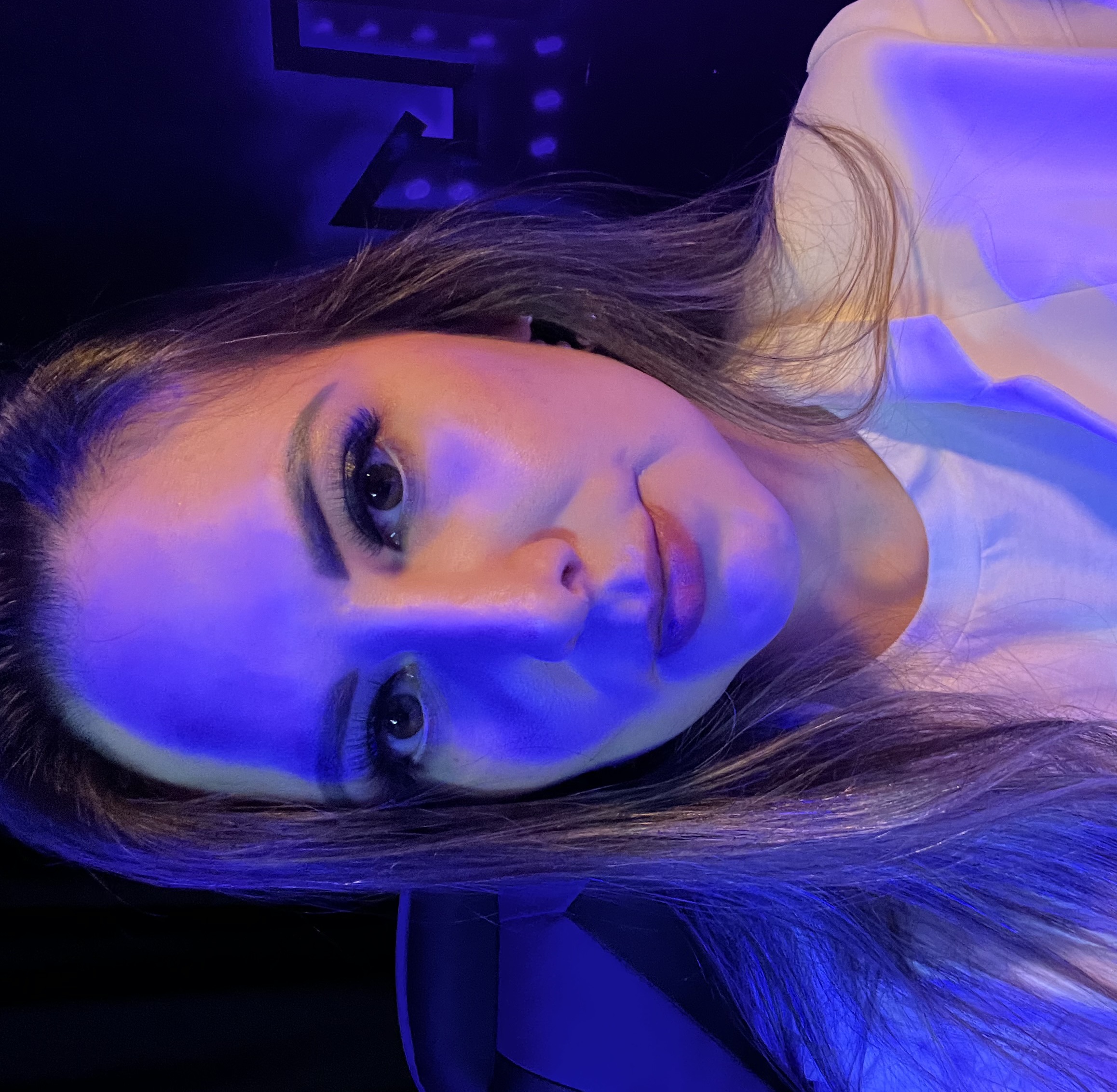 Claudia Galand Claudia Galand