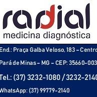 Radial Radial
