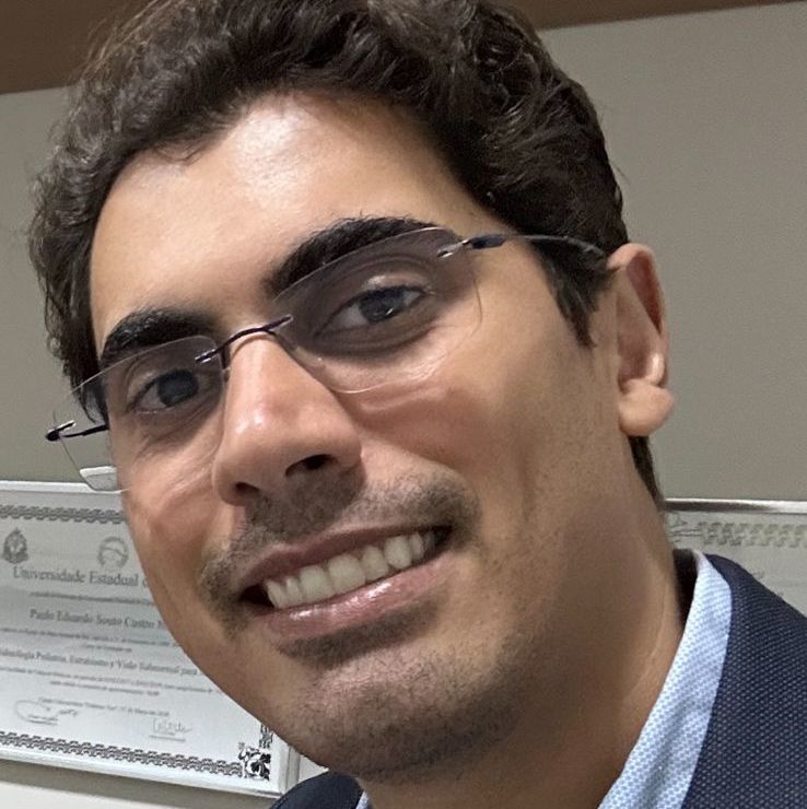 Paulo Eduardo Souto Castro Miziara Paulo Eduardo Souto Castro Miziara