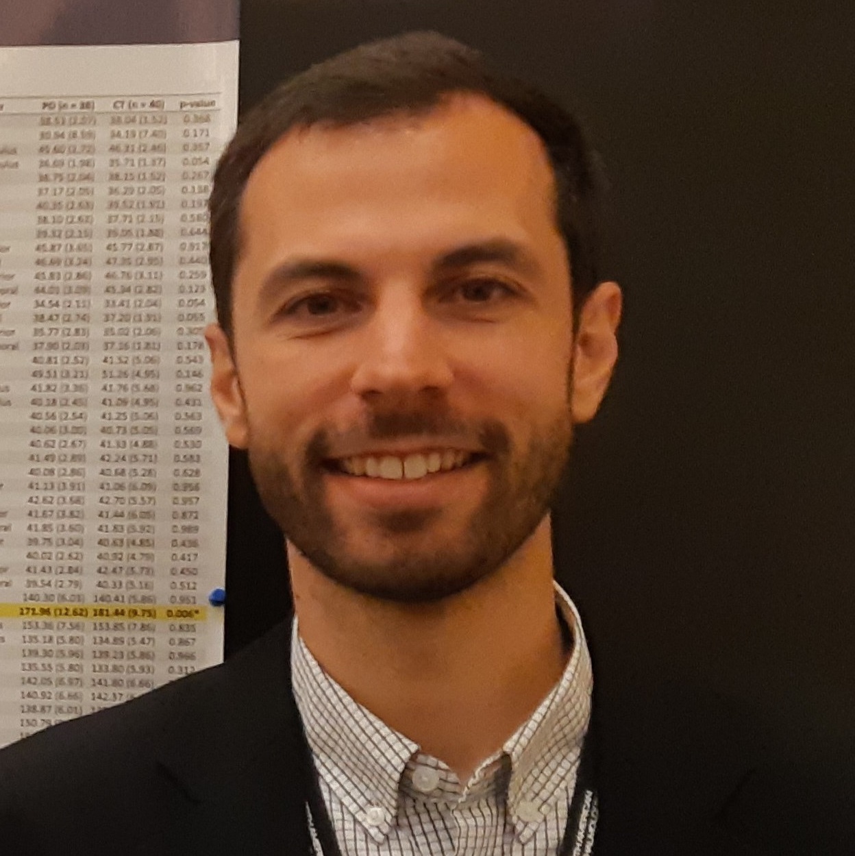 Luiz Guilherme Marchesi Mello Luiz Guilherme Marchesi Mello