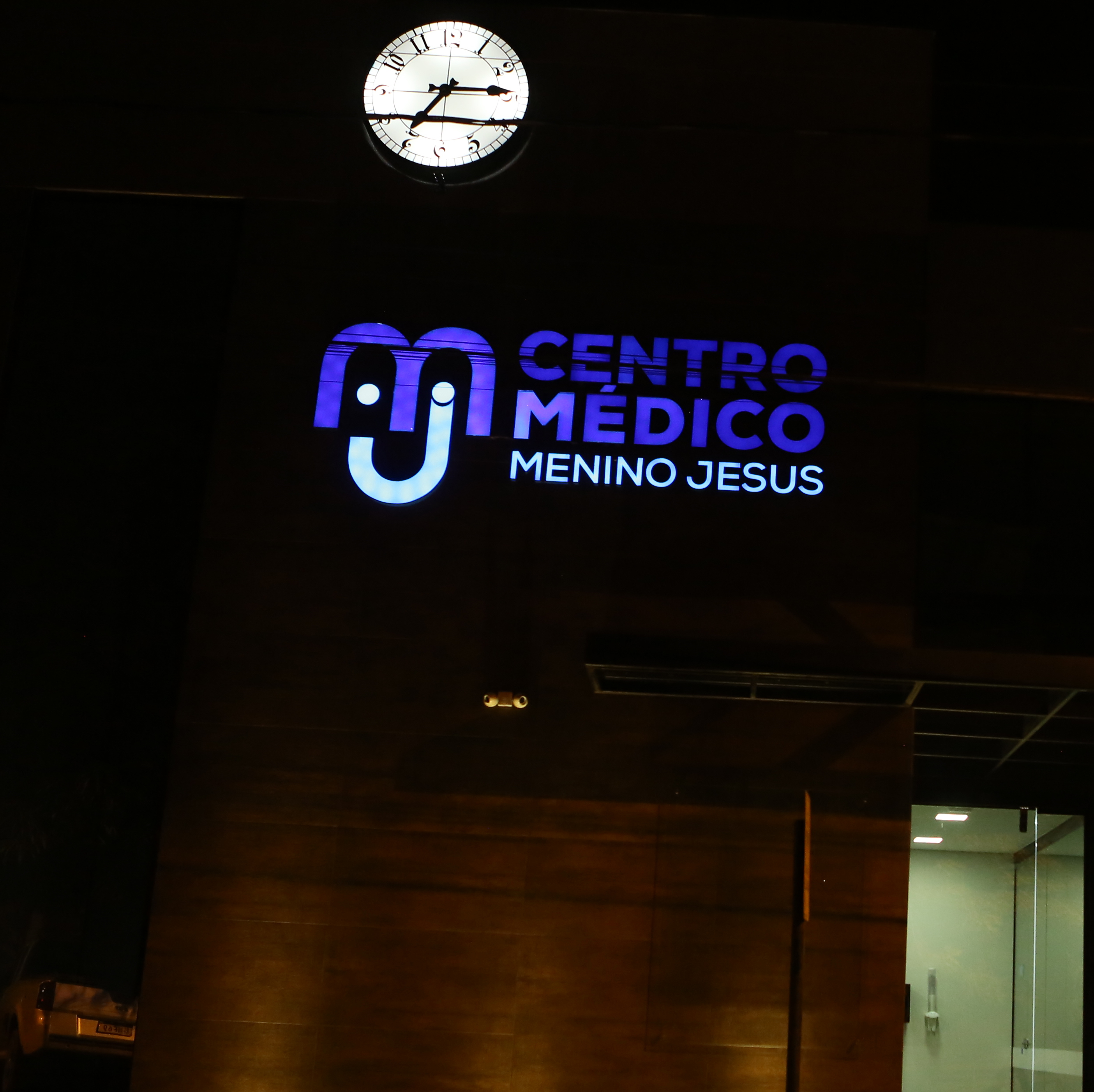 Centro Medico Menino Jesus