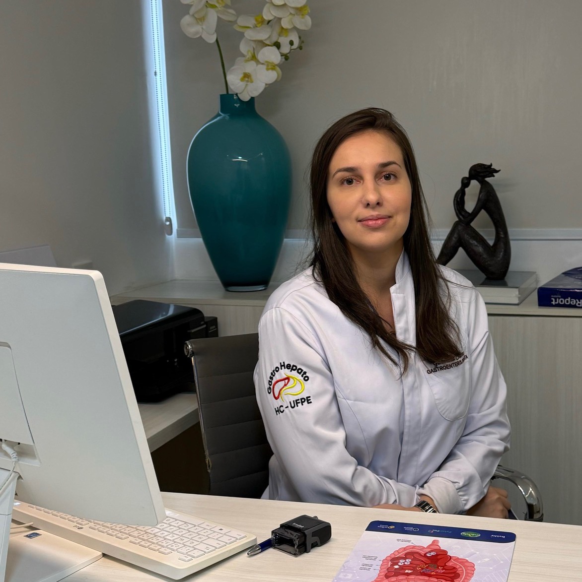 Gabriela Chaves Gabriela Chaves