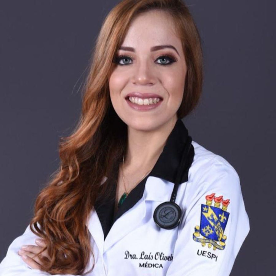 Lais kristyna Rocha de Oliveira Lais kristyna Rocha de Oliveira