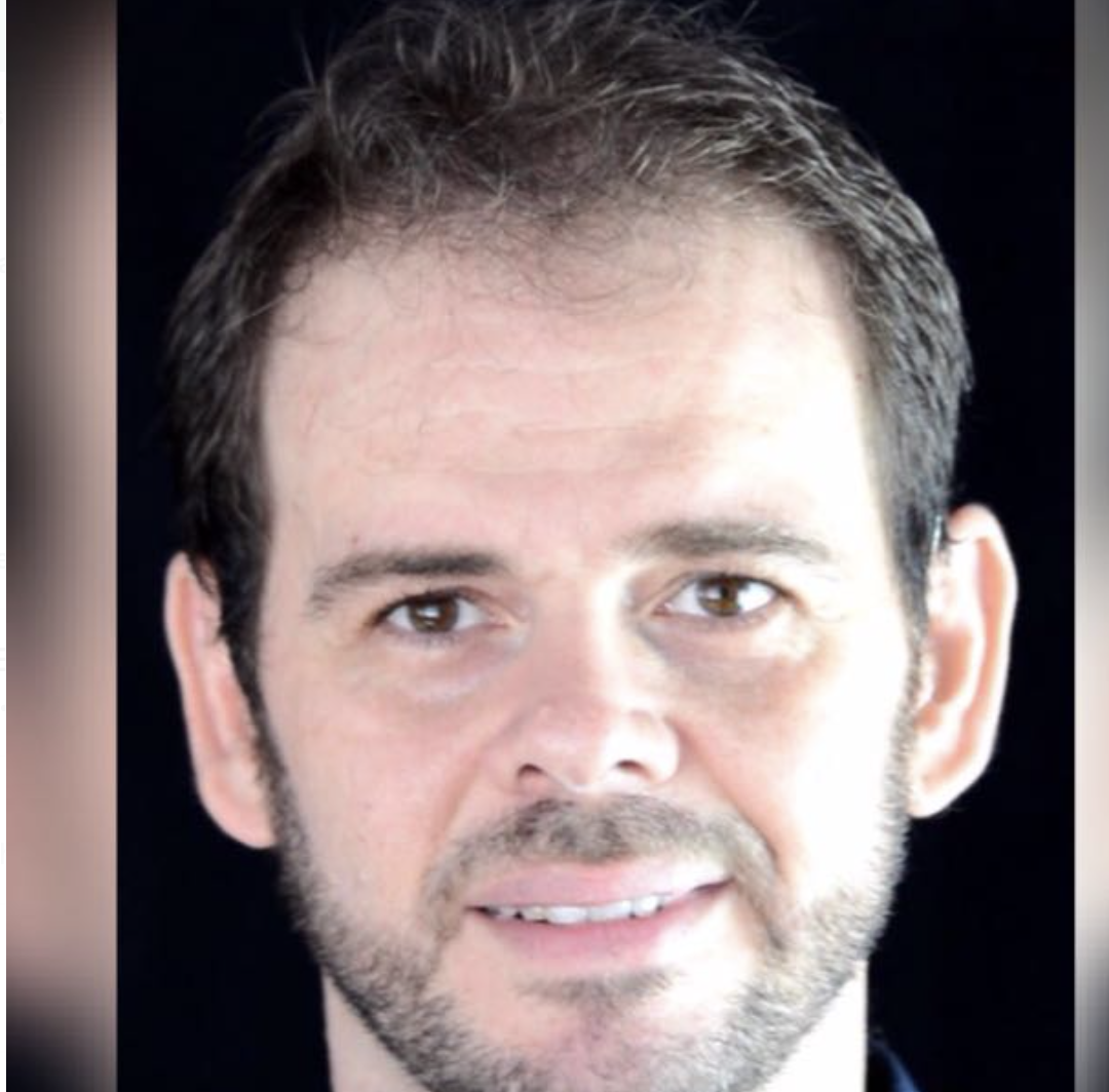 José Gilberto de Brito Henrique José Gilberto de Brito Henrique