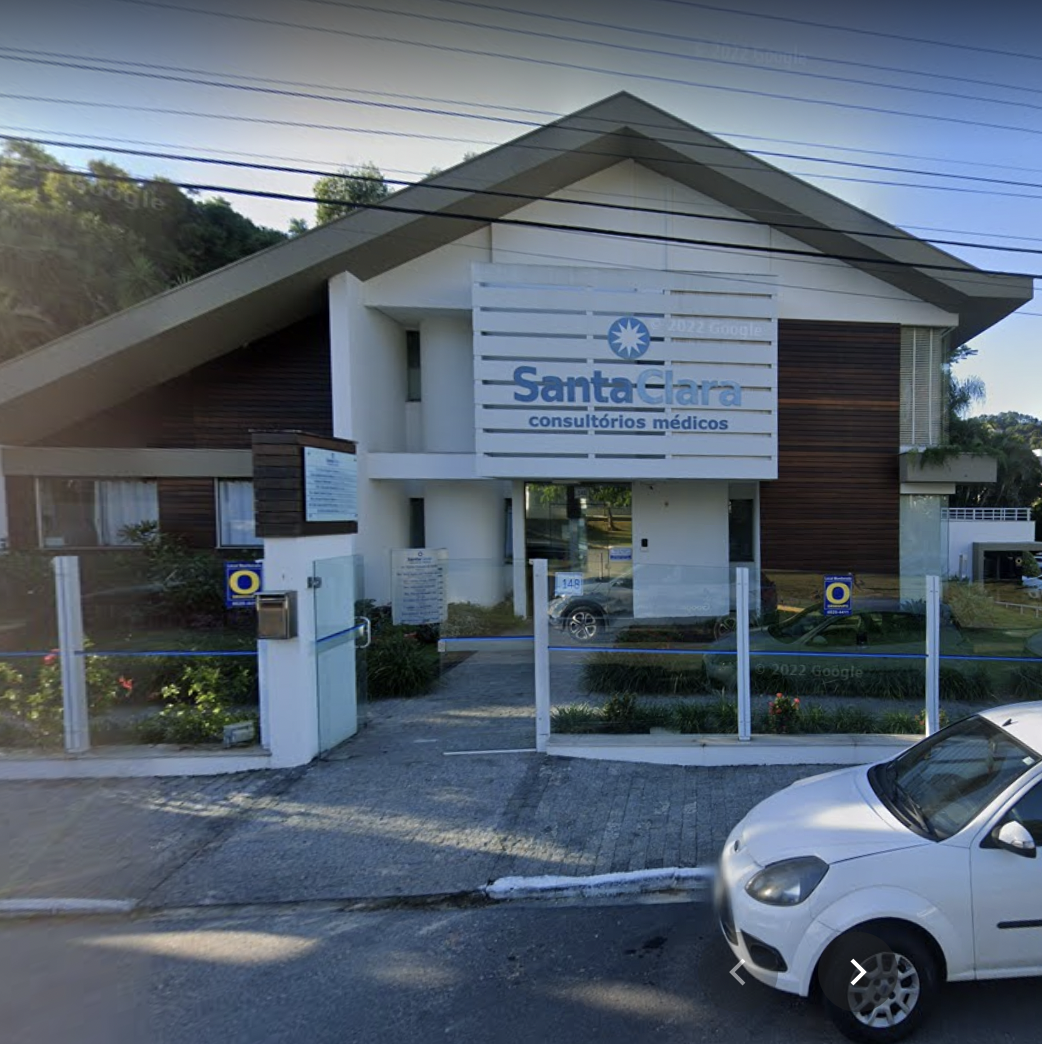 Clinica Santa Clara Clinica Santa Clara