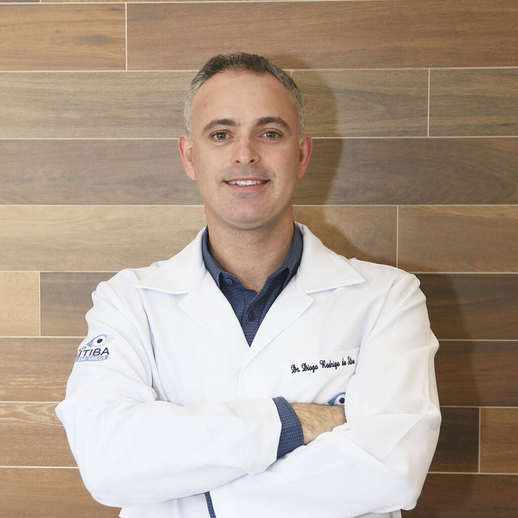 Diogo Rodrigo da Silva Diogo Rodrigo da Silva