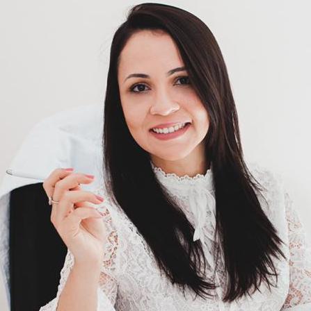 Valéria Catarine Nunes Borborema Valéria Catarine Nunes Borborema