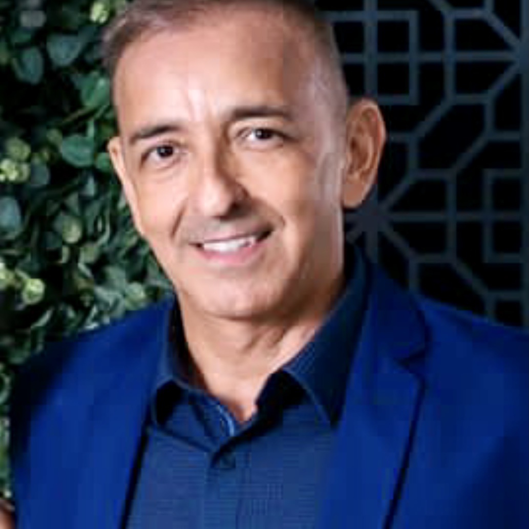 João Américo de Oliveira Andrade João Américo de Oliveira Andrade