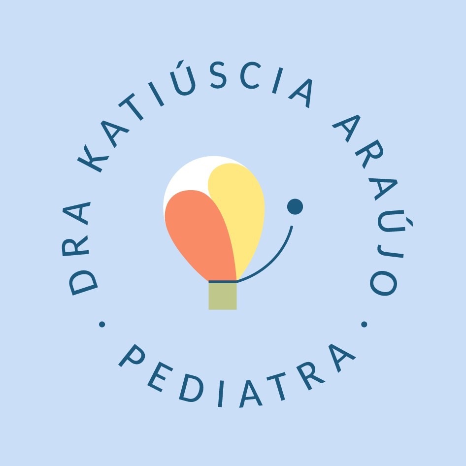 Dra. Katiscia Fernandes | Pediatra