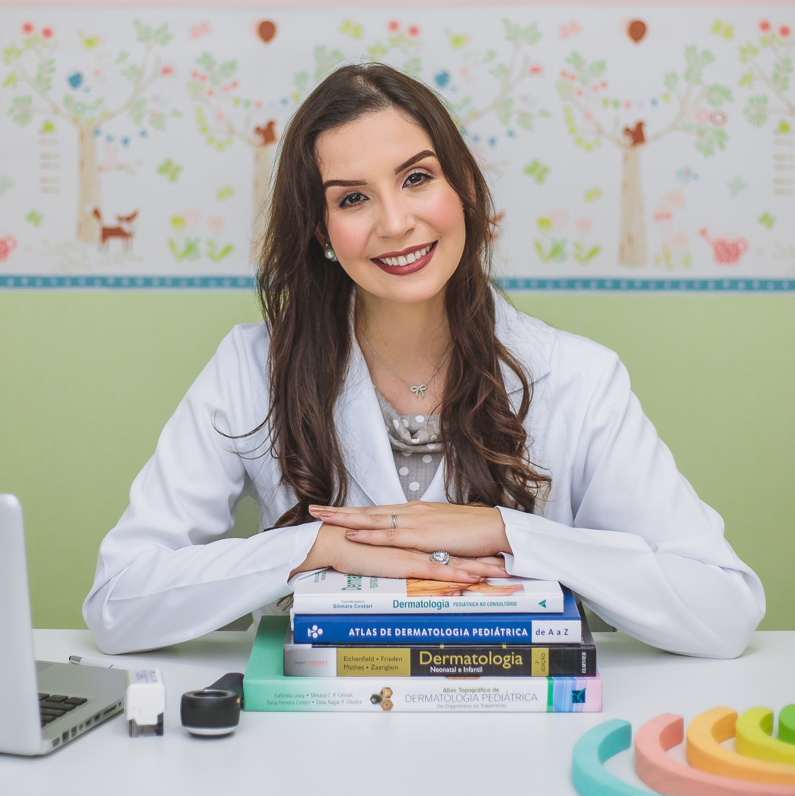 Janine Horsth Silva Janine Horsth Silva