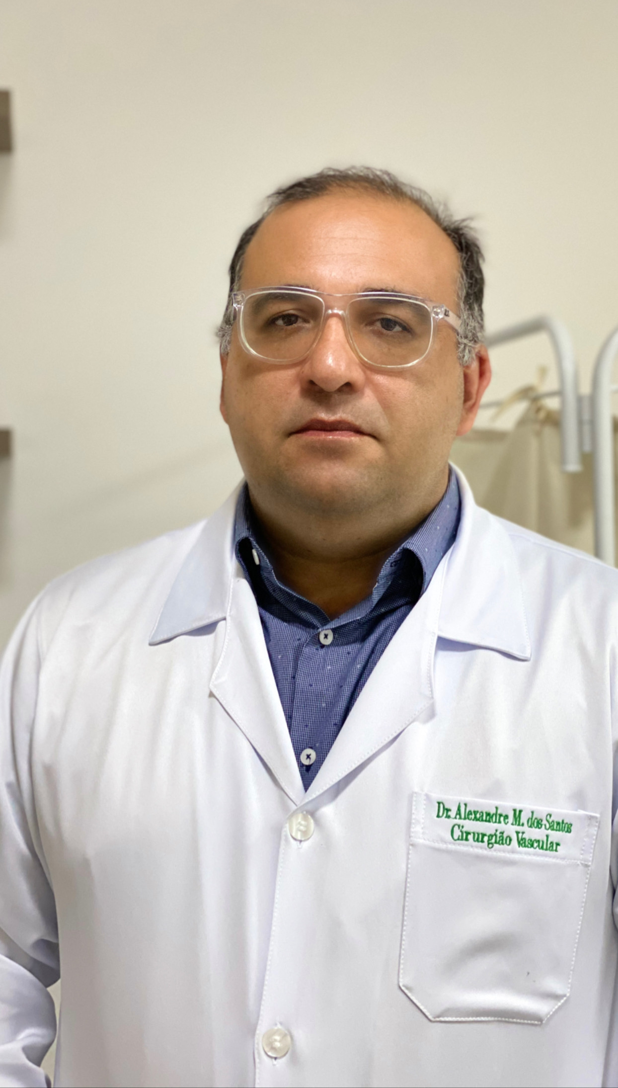 Alexandre Medeiros dos Santos Alexandre Medeiros dos Santos