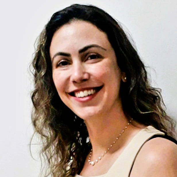 Ana Paula de Sousa dos Santos Ana Paula de Sousa dos Santos