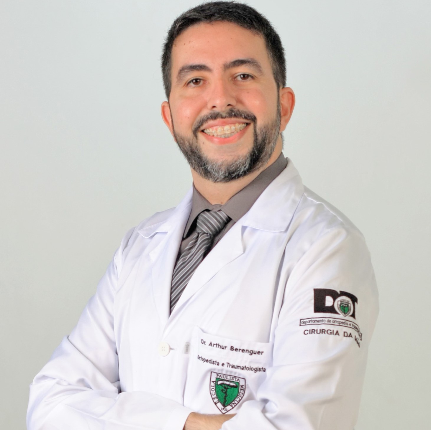 Arthur Berenguer Arthur Berenguer