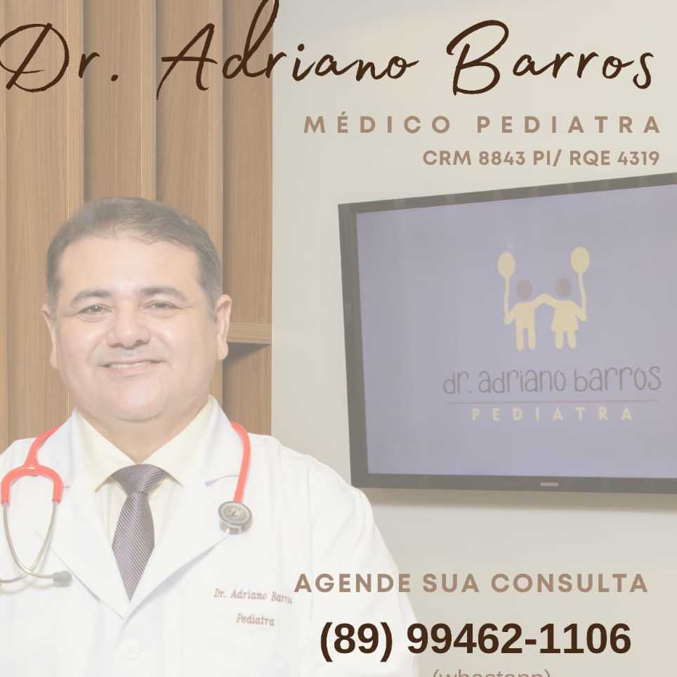 Adriano Barros Adriano Barros