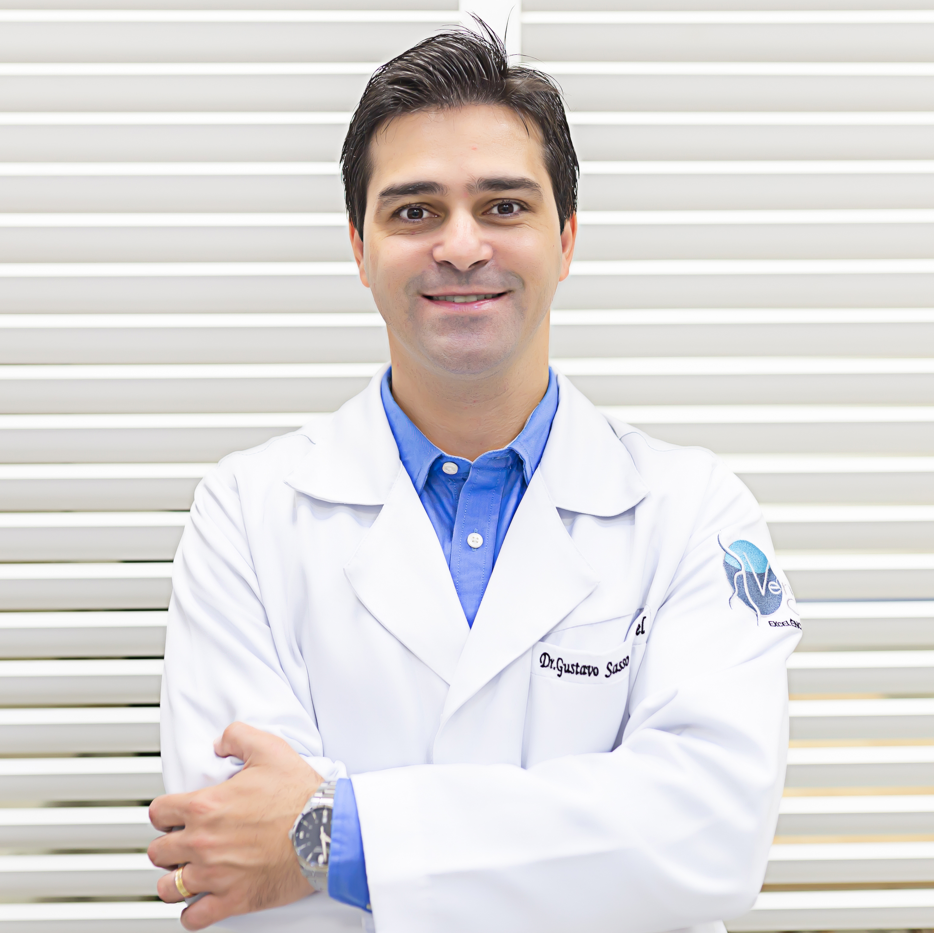 Gustavo Sasso Benso Maciel Gustavo Sasso Benso Maciel