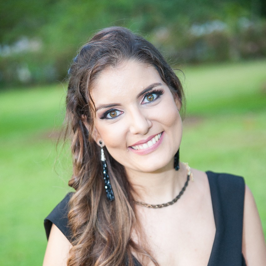 Heloise Kenia Pimenta de Oliveira Heloise Kenia Pimenta de Oliveira