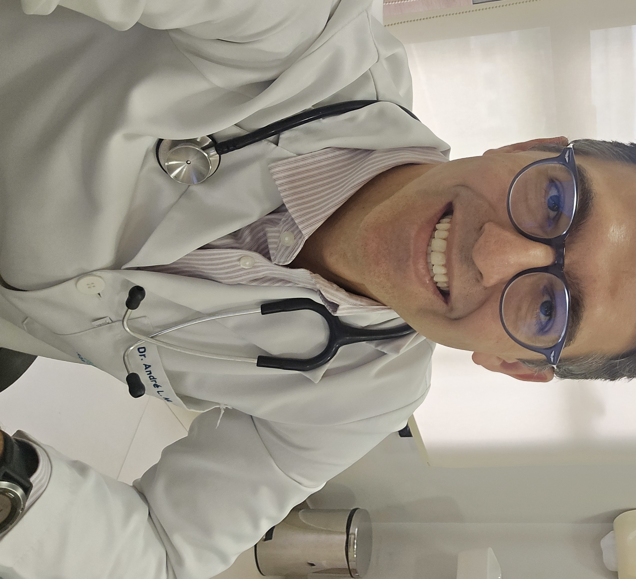 André Casarim André Casarim