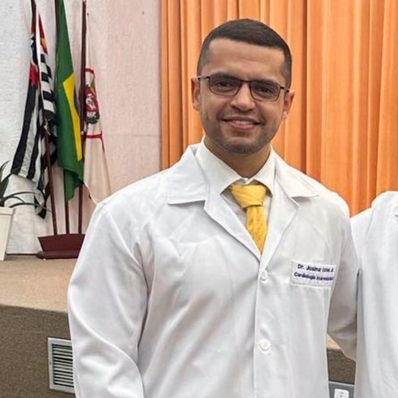 Josimar Cortes Junior Josimar Cortes Junior